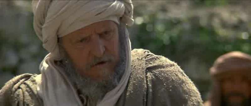 As the shepherd of your father's flock