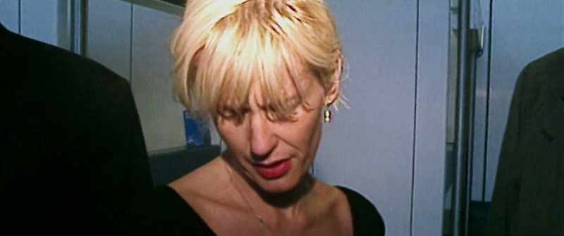 As for the so-called investigative reporting