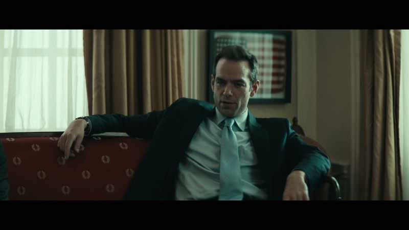As the special master, you have broad discretionary power