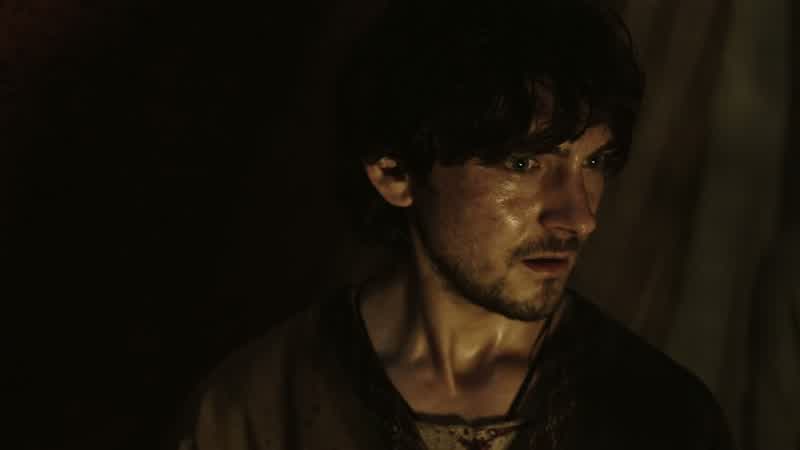 �� As the valkyries sing their song ♪