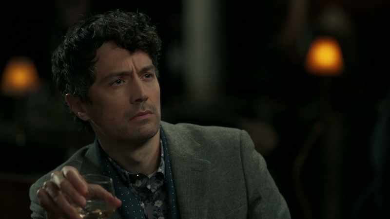 As for the wine, I'm sure you can arrange