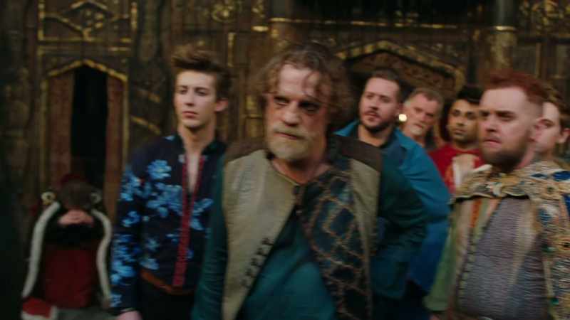 As if their refusal to recognize Edwards as king