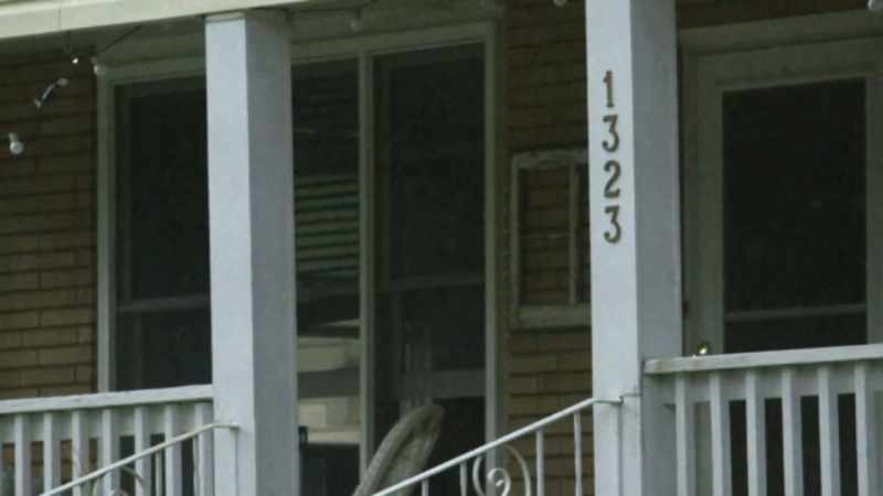 AS THIS MINNEAPOLIS COMMUNITY STRUGGLES TO UNDERSTAND
