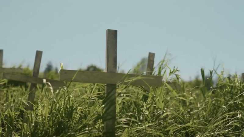 As those unmarked graves have been discovered