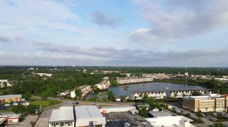 As time went by, Yam started giving me less and less time