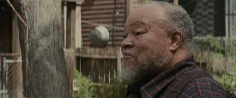 As it turn out, I been hooked up with Lucille