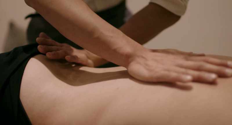 As it turns out, compression fracture isn't too serious