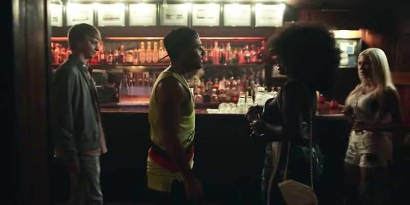 As two-up-and-coming battle rappers ourselves