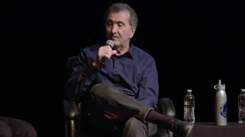 As, uh... as-as I had for-for President Obama