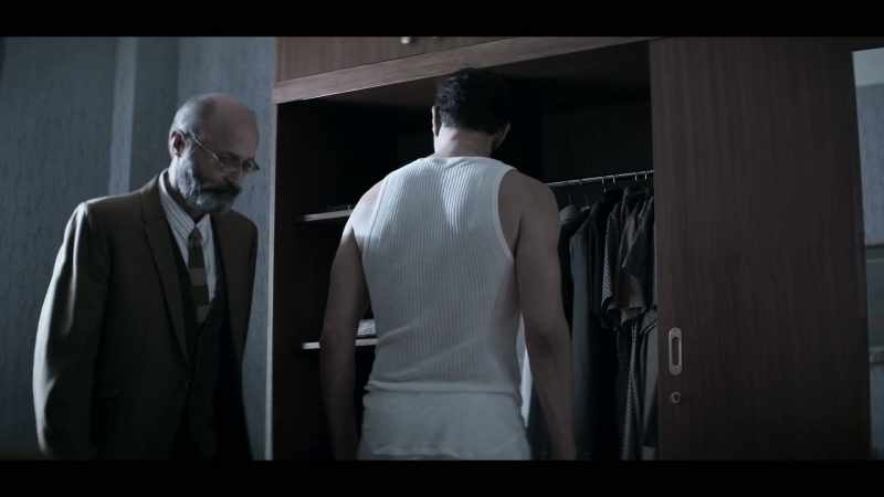 As usual, the cubs use them as lavatories