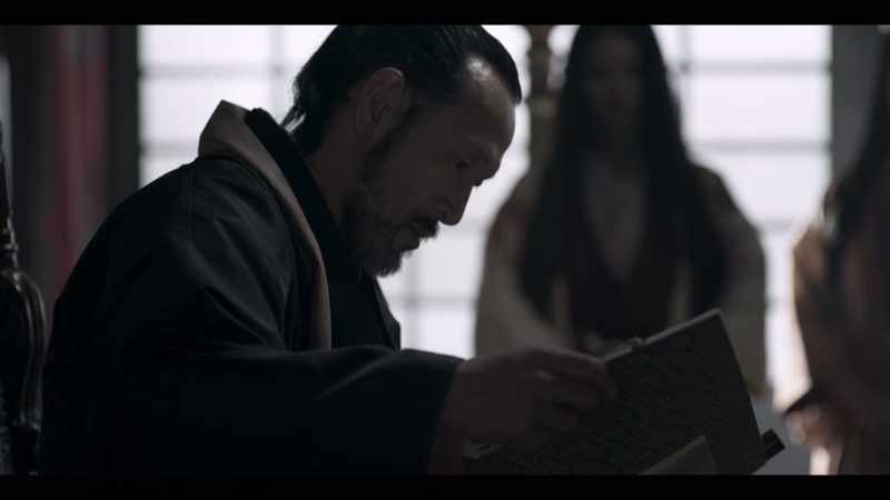 As my vassal...