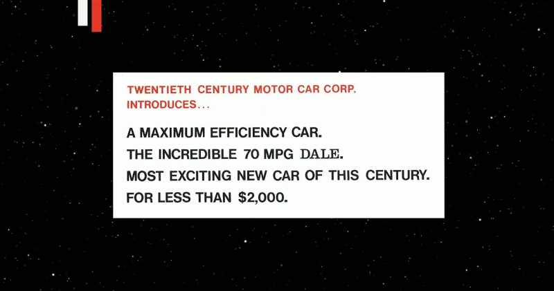 As well as its revolutionary fuel efficiency