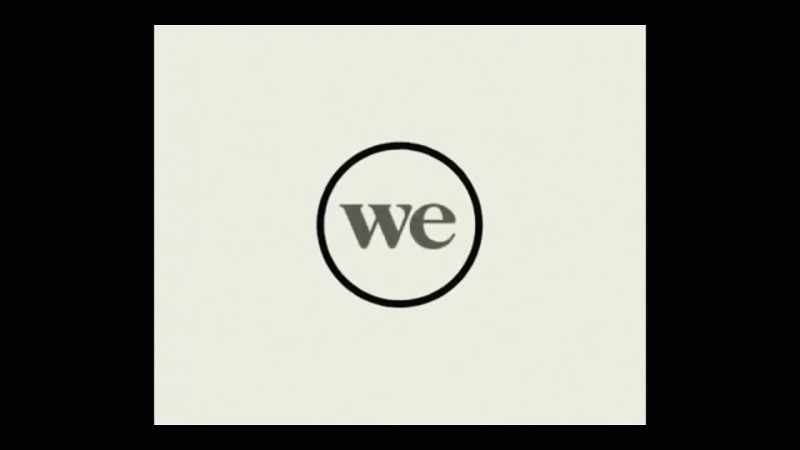 As WeWork's lawyers and staff were toiling away