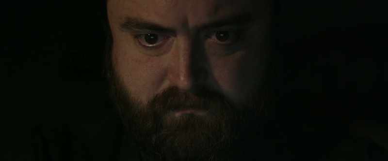 As wretched as this place may be, I choose to walk among