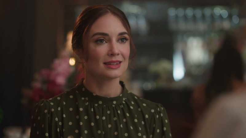 As if you have to take Austen seriously