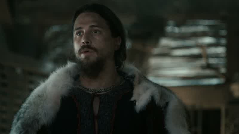 As your Earl, that is my determination
