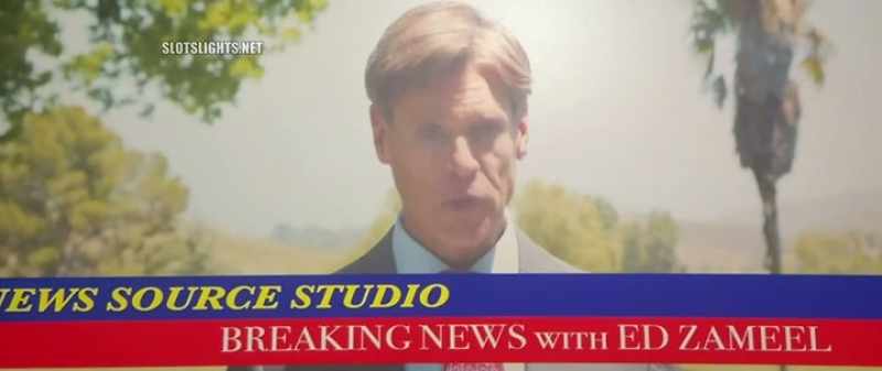 As you're all aware, we are indeed