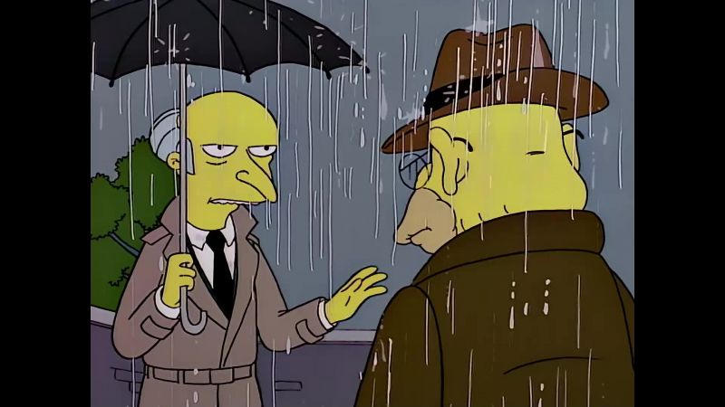 Asa Phelps spent his entire life in Springfield