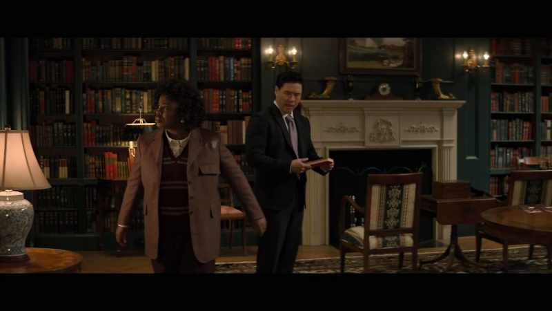 ASESINATO EN EL ORIENT EXPRESS