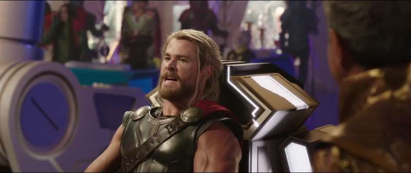 Asgard