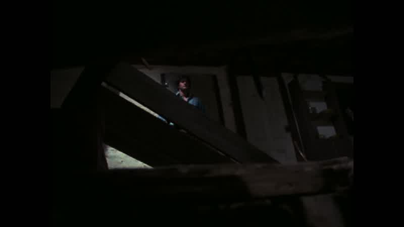 Ash, I think we ought to get out of here