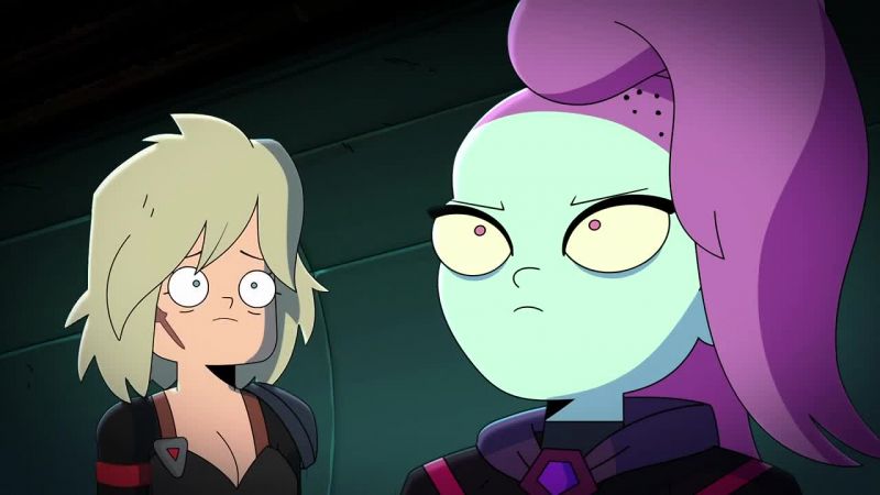 Ash, I'm worried about you