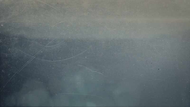 (ASH PATTERING)