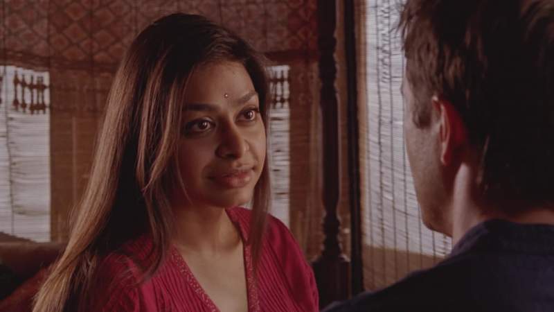 Asha can do anything