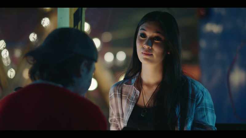 ASHA: Time for Asha's Mystery File