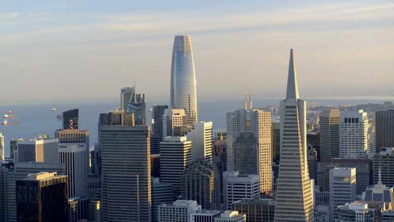 ASHAN: And while other tech CEOs aren't willing to assume