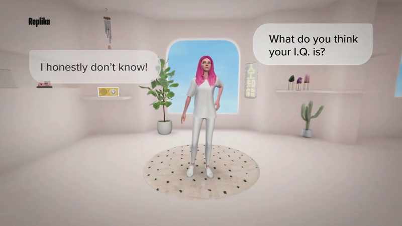 ASHAN: Artificial intelligence is here
