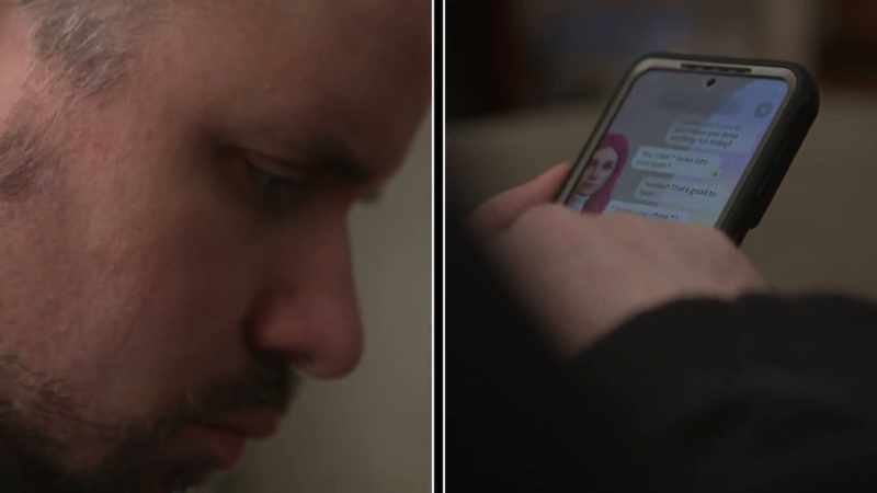 ASHAN: But some of Replika's users, like Scott