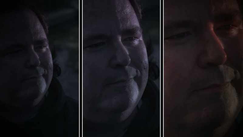 ASHAN: Eventually, Blake said he told his supervisors that he