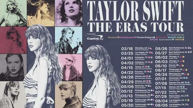 ASHAN: There´s been speculation that Taylor was using