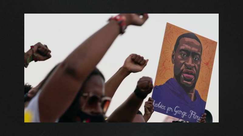 ASHAN: Though George Floyd did have fentanyl in his system
