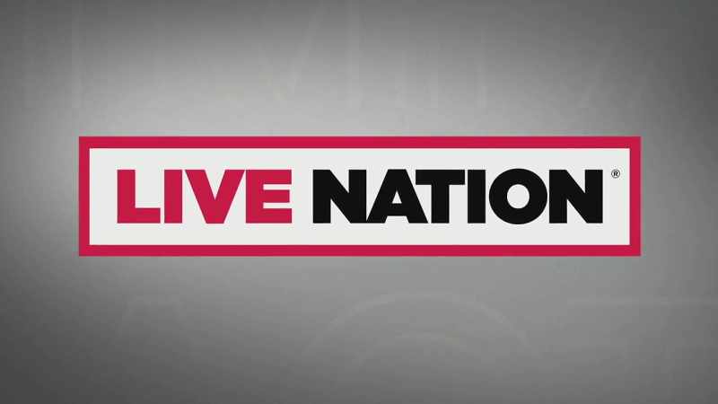 ASHAN: Ticketmaster´s parent company, Live Nation