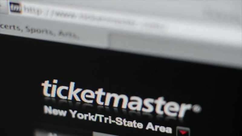 ASHAN: Ticketmaster does have a tool to try to slow down