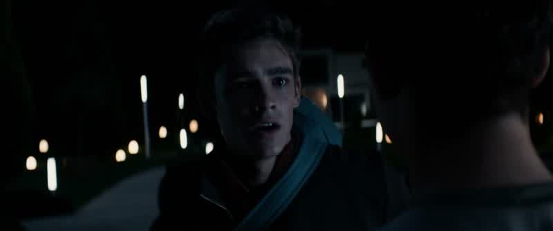 Asher there's something I have to do that is rightbut is sort of against the rulesIf it's the right thing to do how can it be against the rulesThere are things that I've learnedthat you don't know
