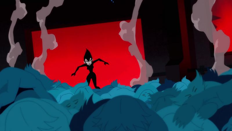 ASHI: Samurai! Samurai?