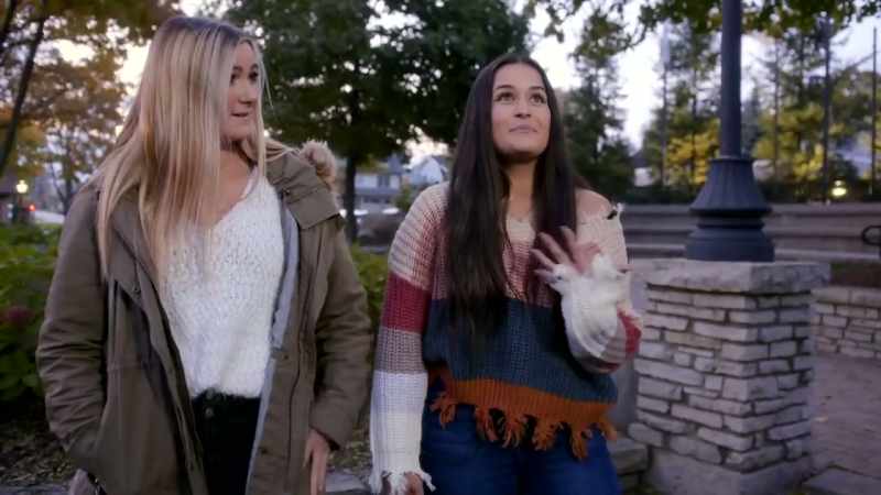 ASHLEY: I, like, st