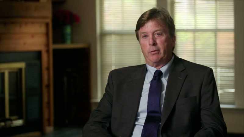 Ashley remembered about 10 days before the murder