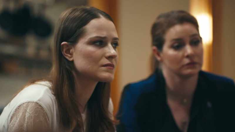Ashley S.: I think we all probably have tortured ourselves