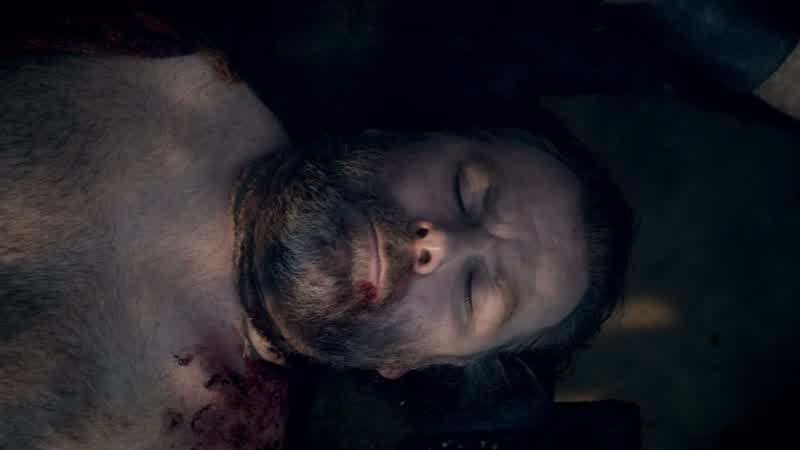 Ashur: The wound did not appear fatal