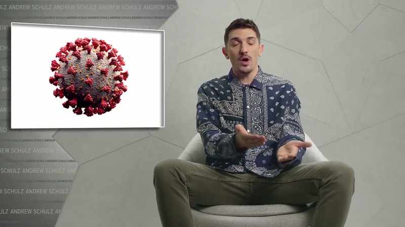 Asia, you might've given us one virus, but you solved another