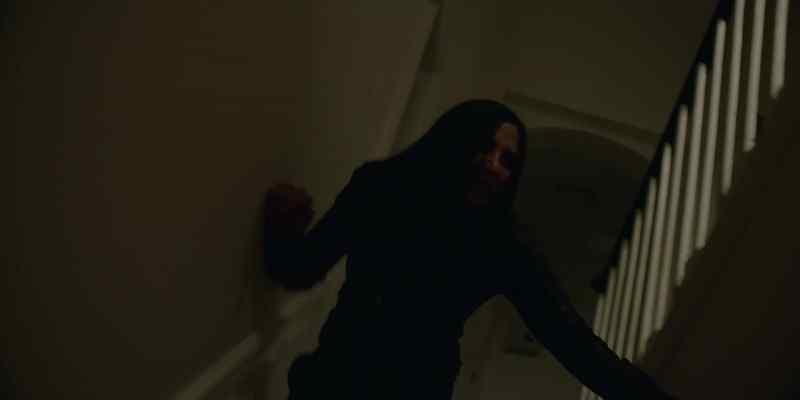 (Asif) Find her! Find her!