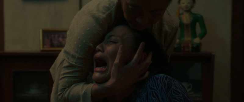 Ask Him to protect you from Rana