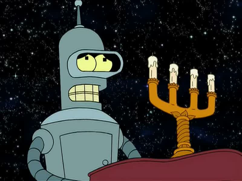 Ask not for whom the bone bones