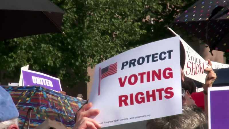 Ask Tillis and Berger