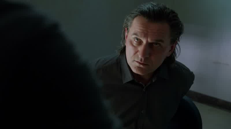 Ask him, what's he doing with Pulpo?