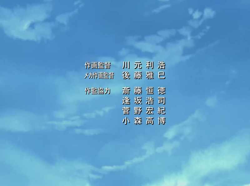 �� Asked myself what it's all for ♪
